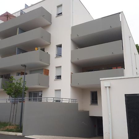 Appartement Residence Recente Bayonne Kültér fotó