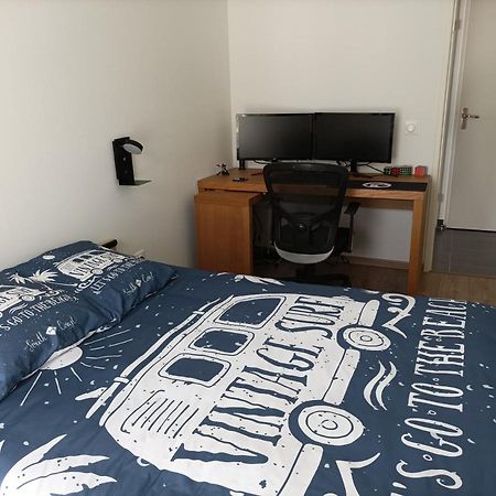 Appartement Residence Recente Bayonne Kültér fotó