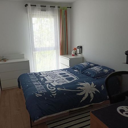 Appartement Residence Recente Bayonne Kültér fotó